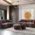 SOFA & LOVE SEAT