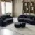 SOFA & LOVE SEAT