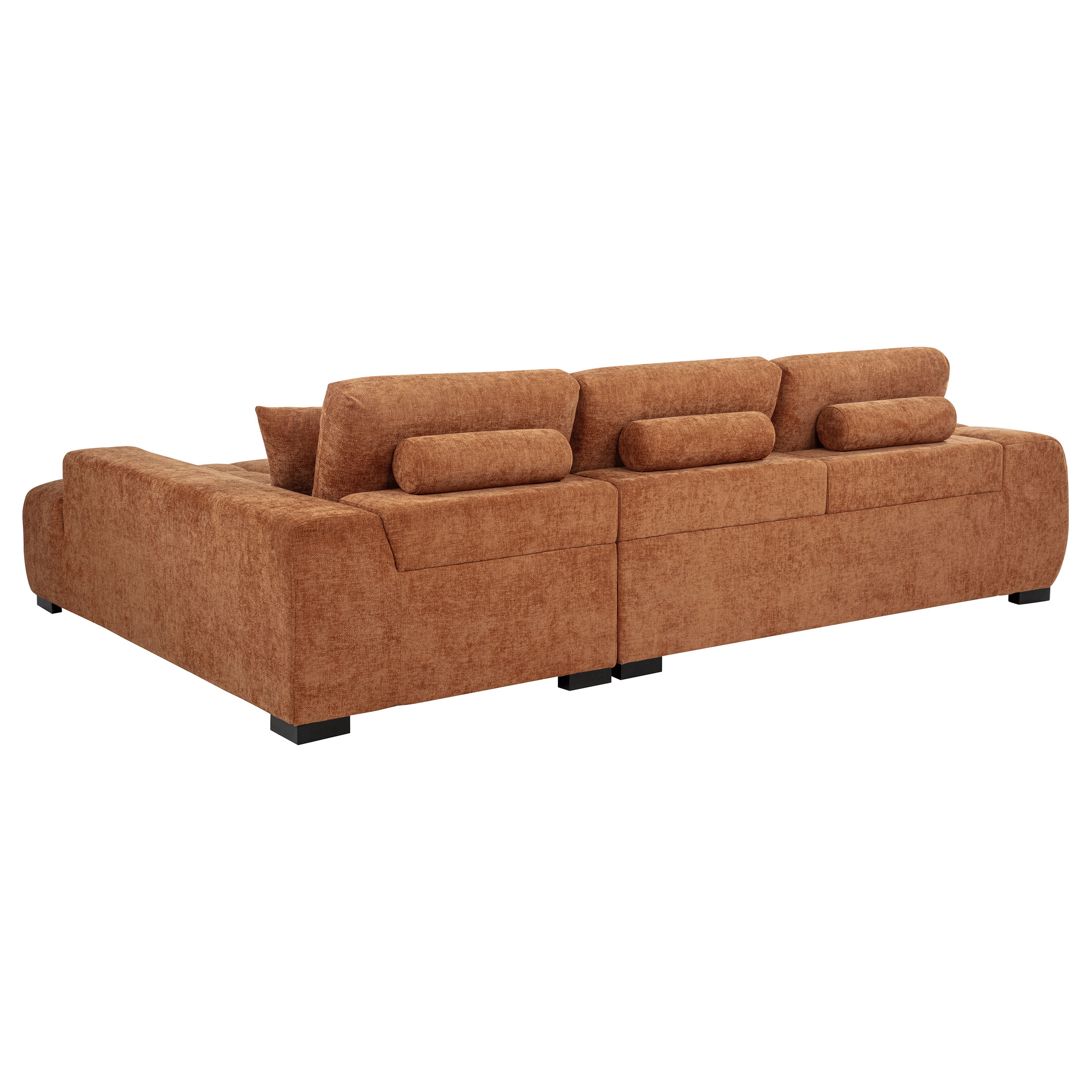 Octavia Upholstered Sectional Collection - Image 8