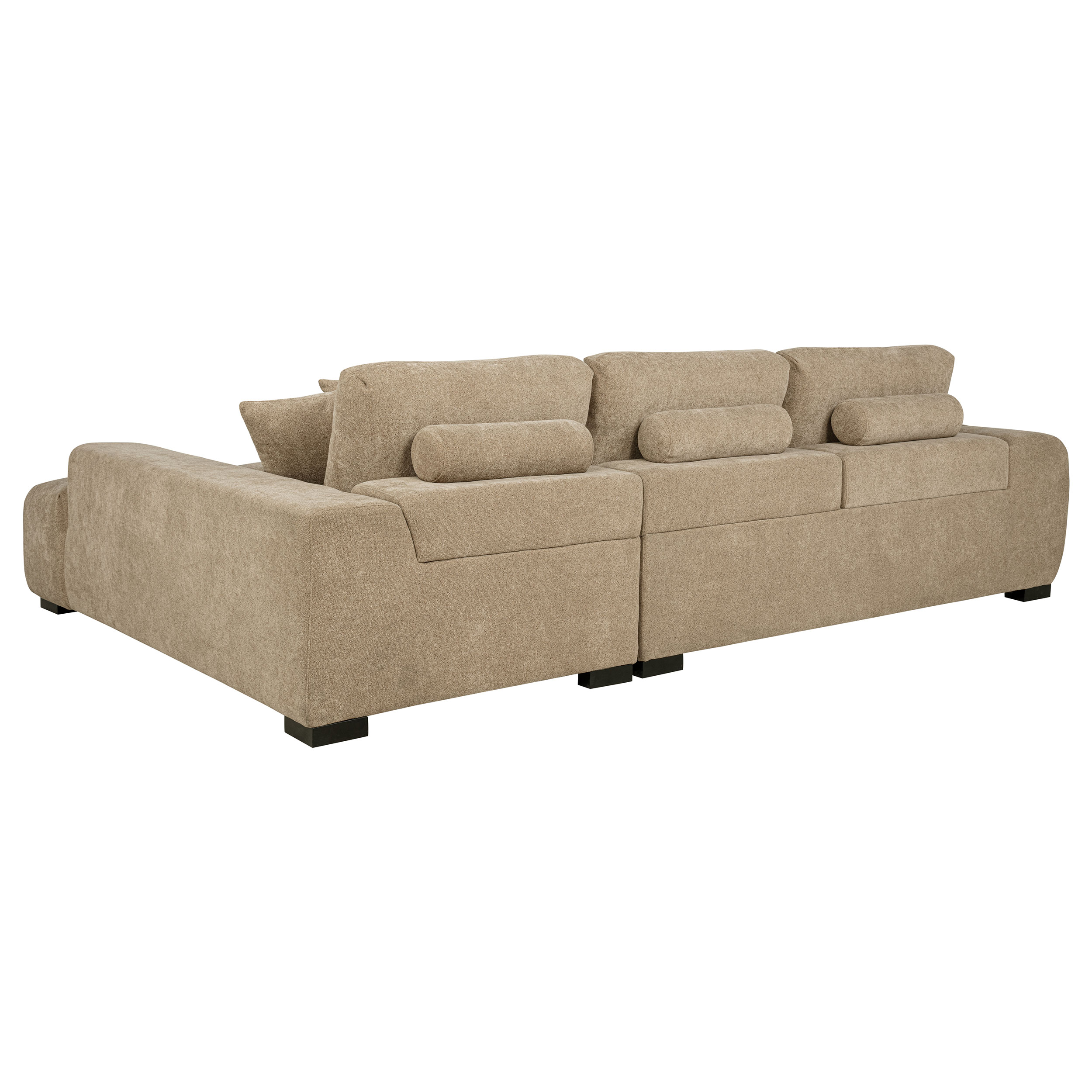 Octavia Upholstered Sectional Collection - Image 11