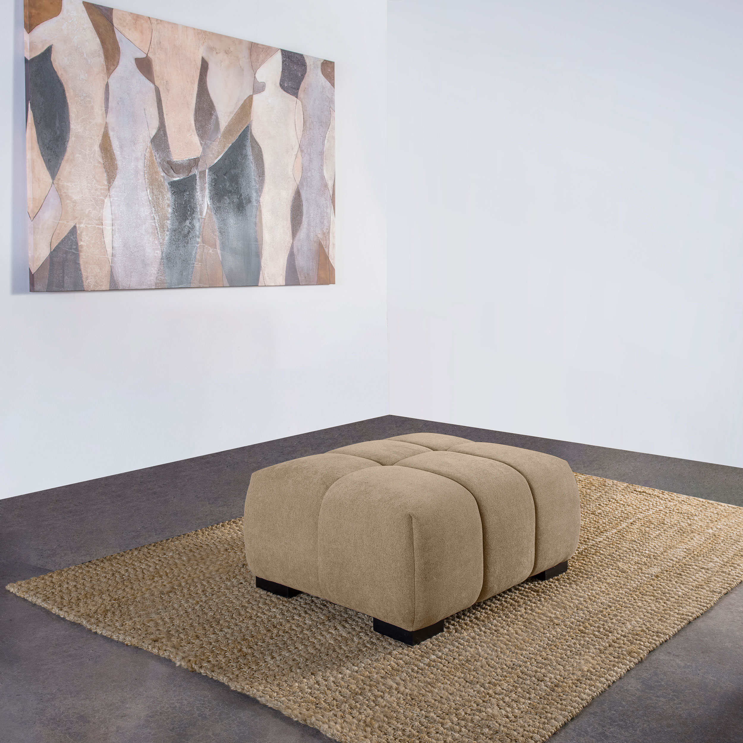 Octavia Upholstered Sectional Collection - Image 13