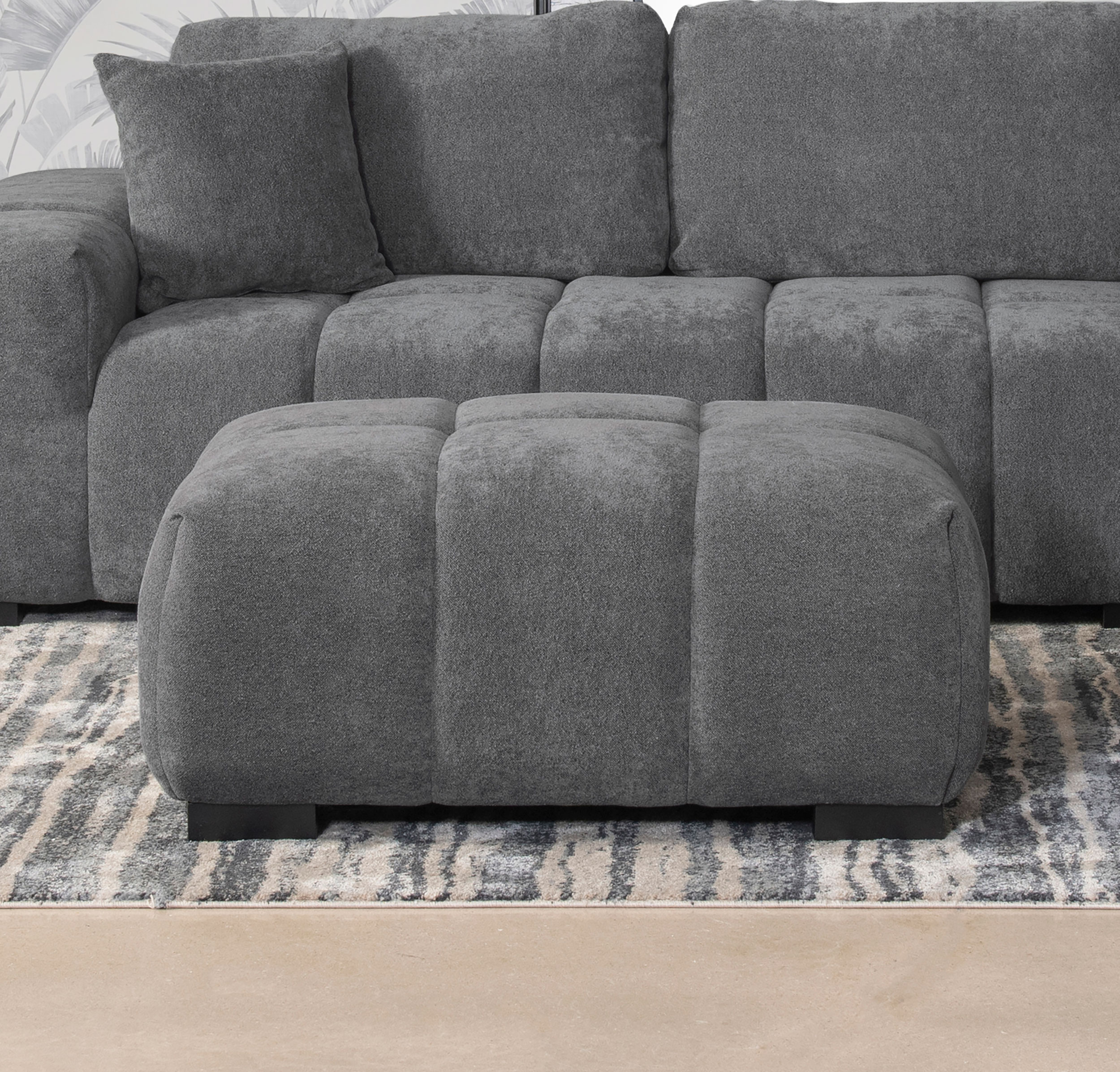 Octavia Upholstered Sectional Collection - Image 17