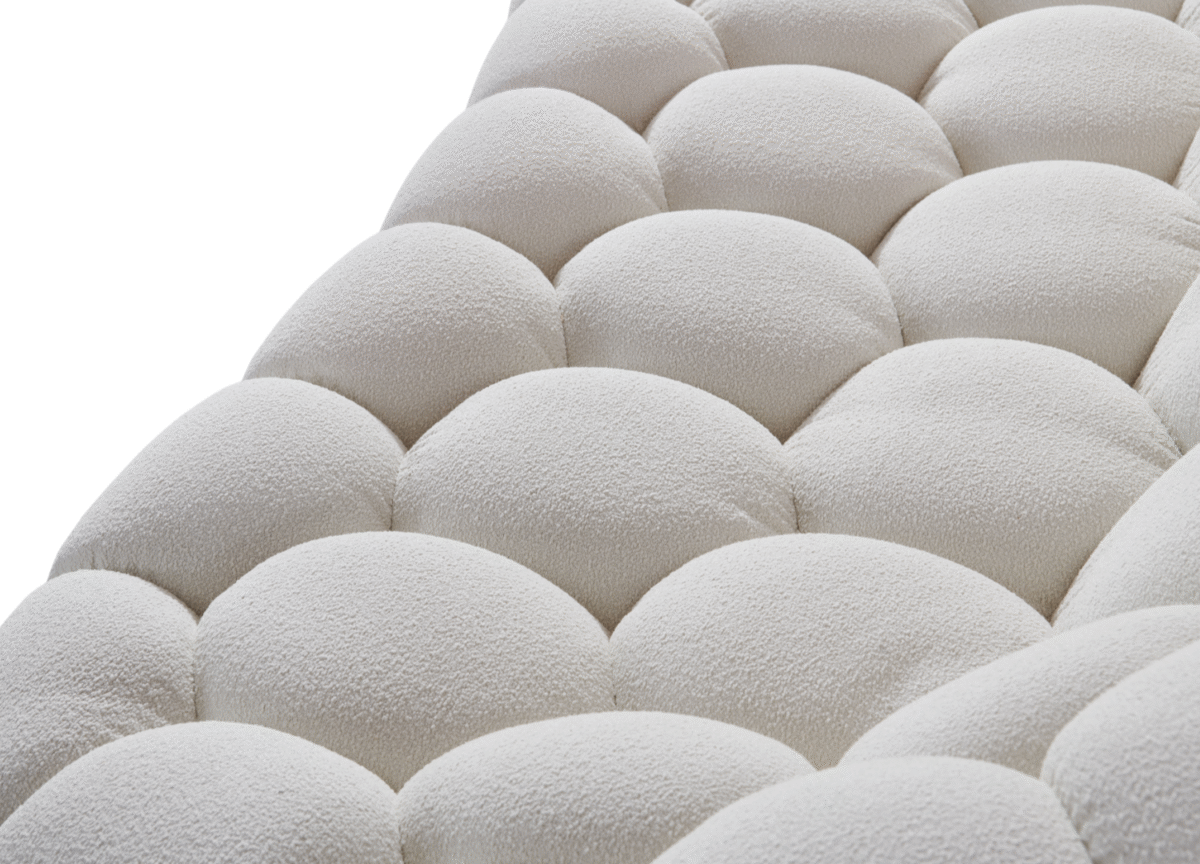 Nest Curve Sofa Set - Image 6