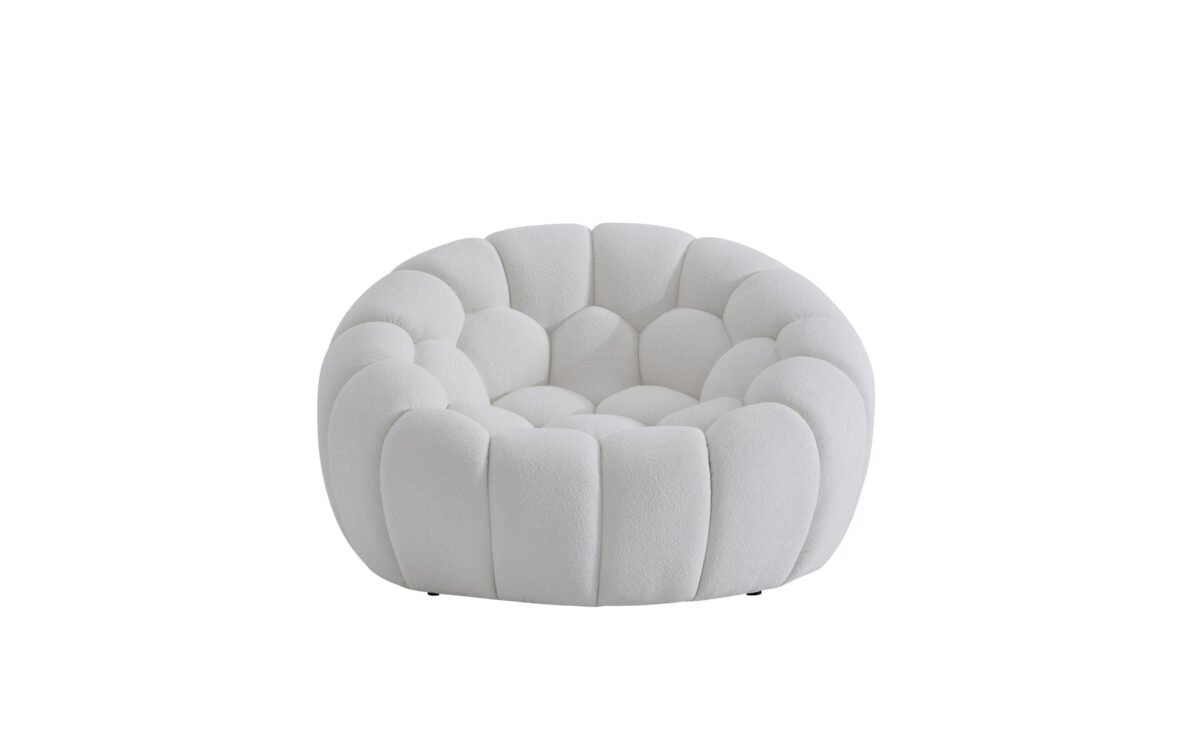 Nest Curve Sofa Set - Image 5