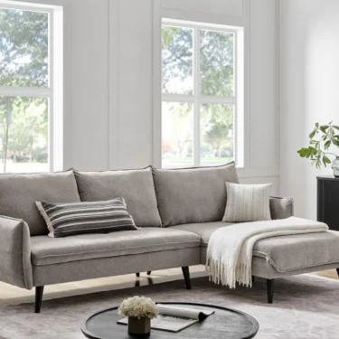 PARIS Sectional Collection